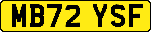 MB72YSF