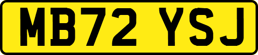 MB72YSJ