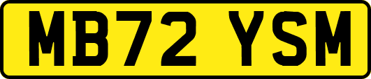 MB72YSM