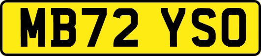 MB72YSO