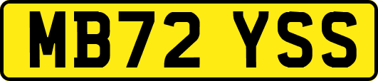 MB72YSS