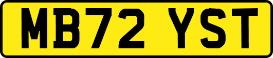 MB72YST