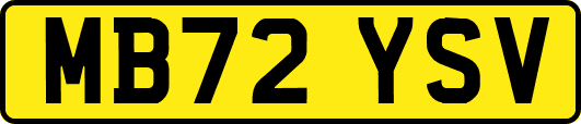 MB72YSV