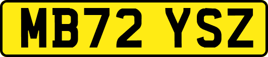 MB72YSZ