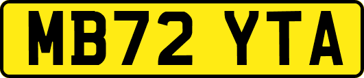 MB72YTA