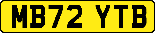 MB72YTB