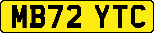 MB72YTC