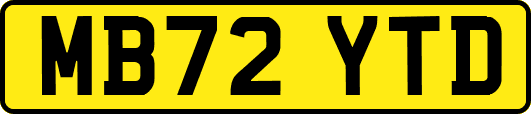 MB72YTD