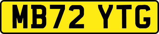 MB72YTG