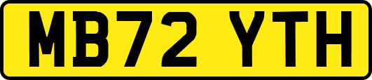 MB72YTH