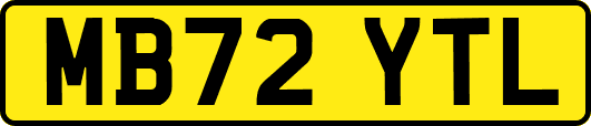 MB72YTL