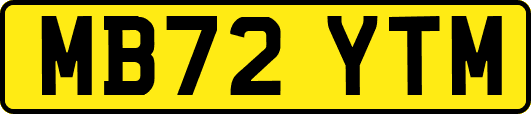 MB72YTM