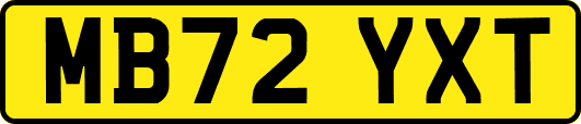 MB72YXT