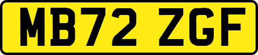 MB72ZGF