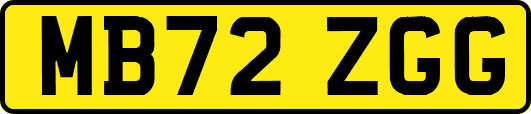 MB72ZGG
