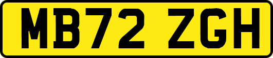 MB72ZGH