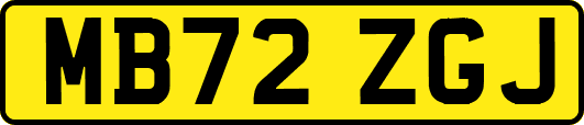 MB72ZGJ