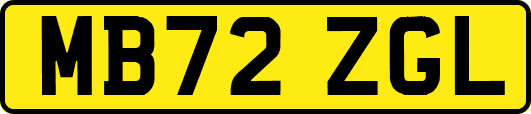 MB72ZGL