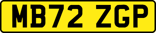 MB72ZGP