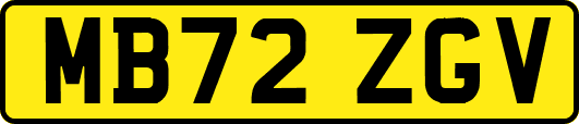 MB72ZGV