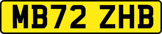 MB72ZHB