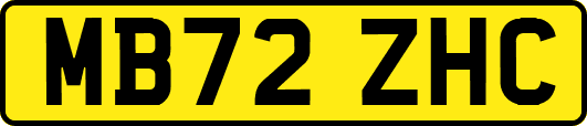 MB72ZHC