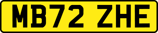 MB72ZHE