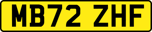MB72ZHF