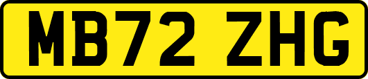 MB72ZHG