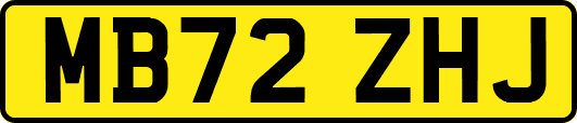 MB72ZHJ
