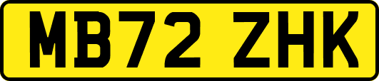 MB72ZHK