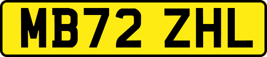 MB72ZHL