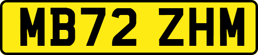 MB72ZHM