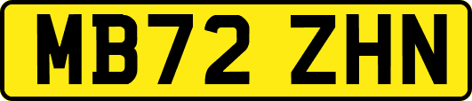 MB72ZHN