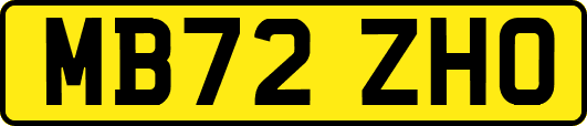 MB72ZHO