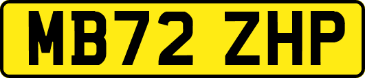 MB72ZHP