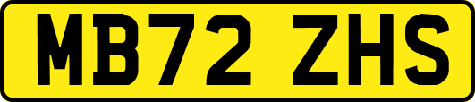 MB72ZHS