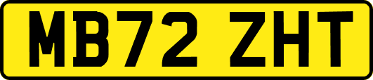 MB72ZHT