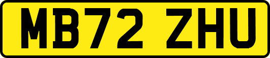 MB72ZHU