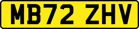 MB72ZHV