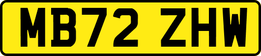 MB72ZHW