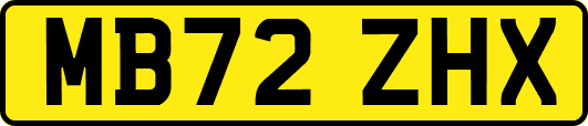 MB72ZHX