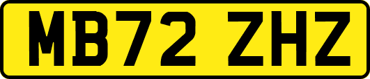 MB72ZHZ