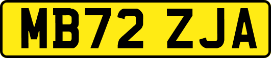 MB72ZJA