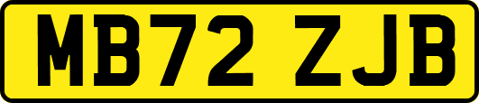 MB72ZJB
