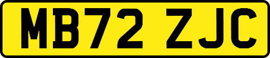 MB72ZJC