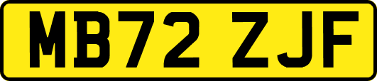 MB72ZJF