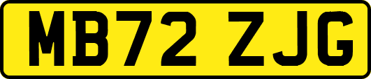 MB72ZJG