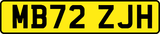 MB72ZJH