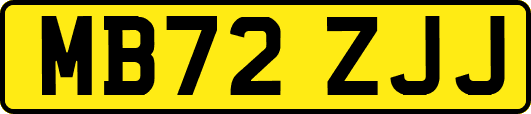 MB72ZJJ